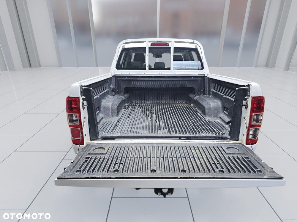Ford Ranger 2.0 EcoBlue XL Podw. kabina - 11