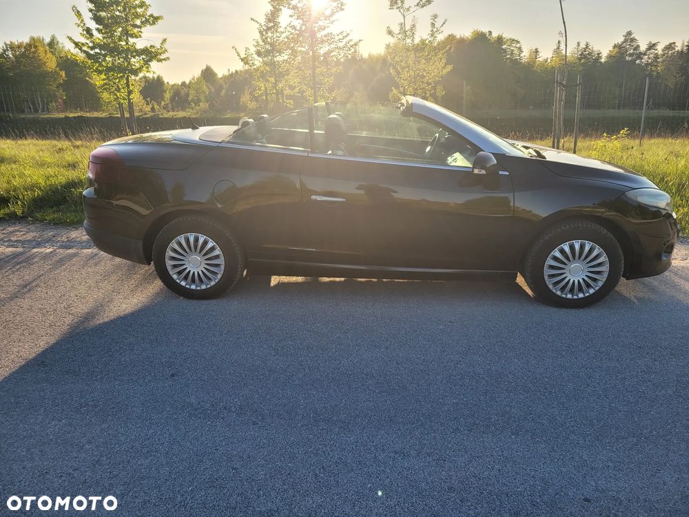 Renault Megane 1.4 16V TCE Expression - 4