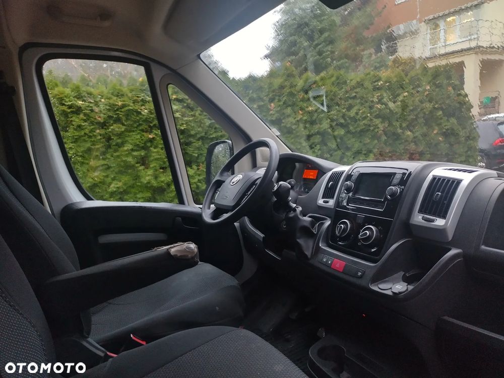 Fiat DUCATO - 13