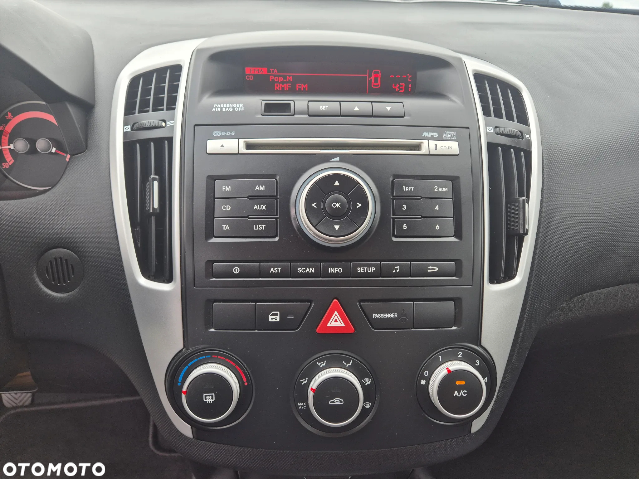 Kia Ceed Cee'd 1.4 Comfort - 15