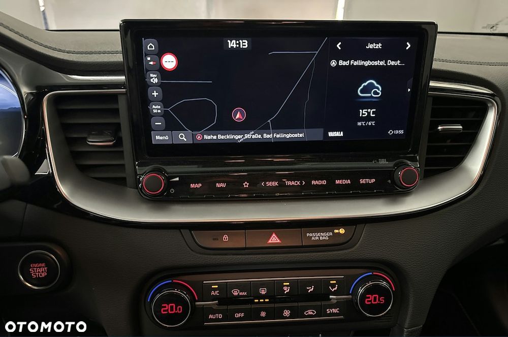 Kia Ceed 1.5 T-GDI GT-Line DCT - 11