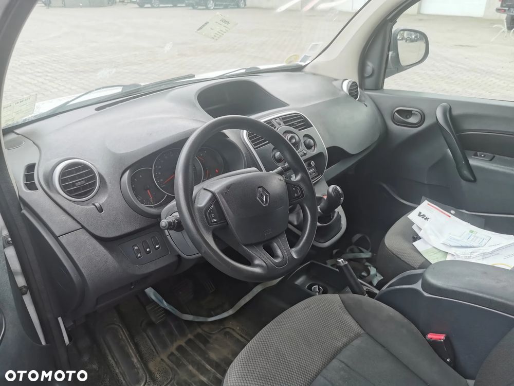Renault Kangoo Maxi 90 Extra - 4