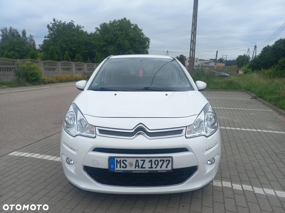 Citroën C3 Pure Tech (VTi) 82 Exclusive - 2