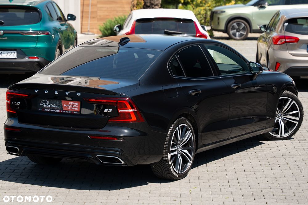 Volvo S60 - 12