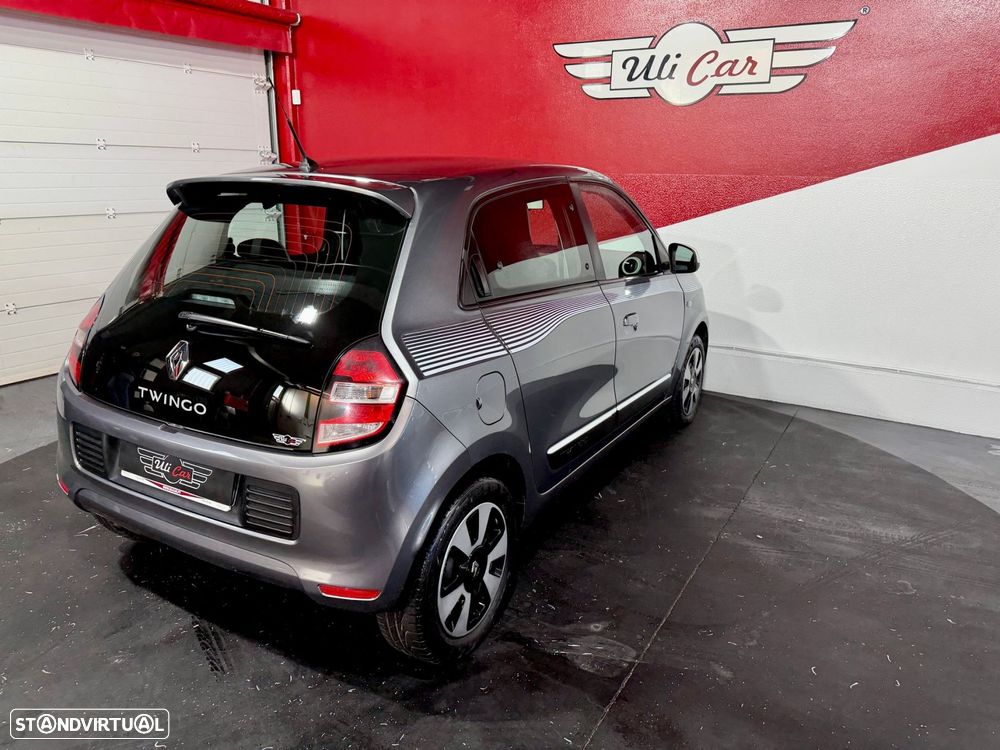 Renault Twingo 1.0 SCe Night&Day - 54