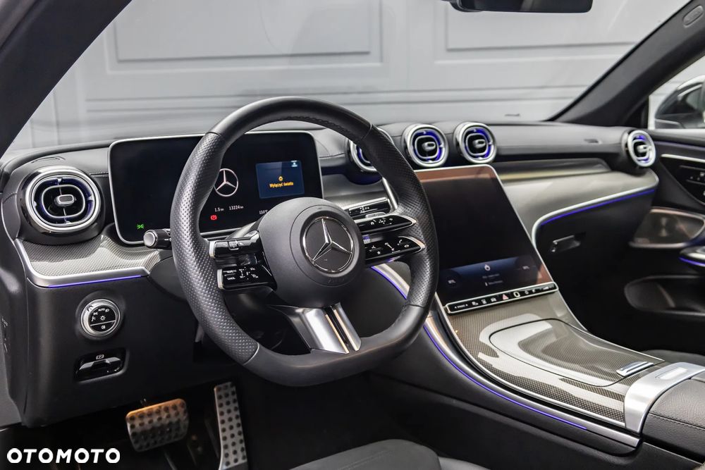Mercedes-Benz CLE - 12