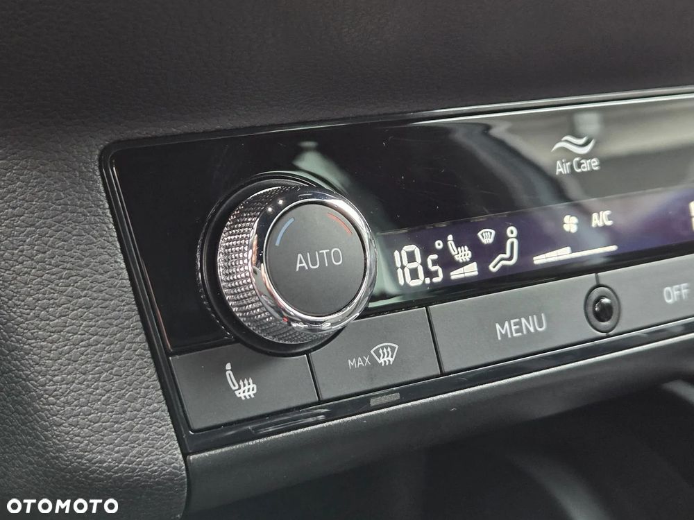 Skoda Scala 1.5 TSI Style DSG - 16