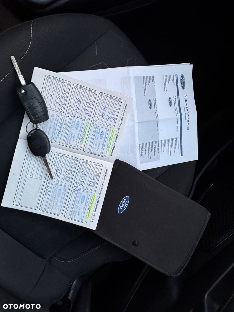Ford B-MAX 1.0 EcoBoost Titanium - 40