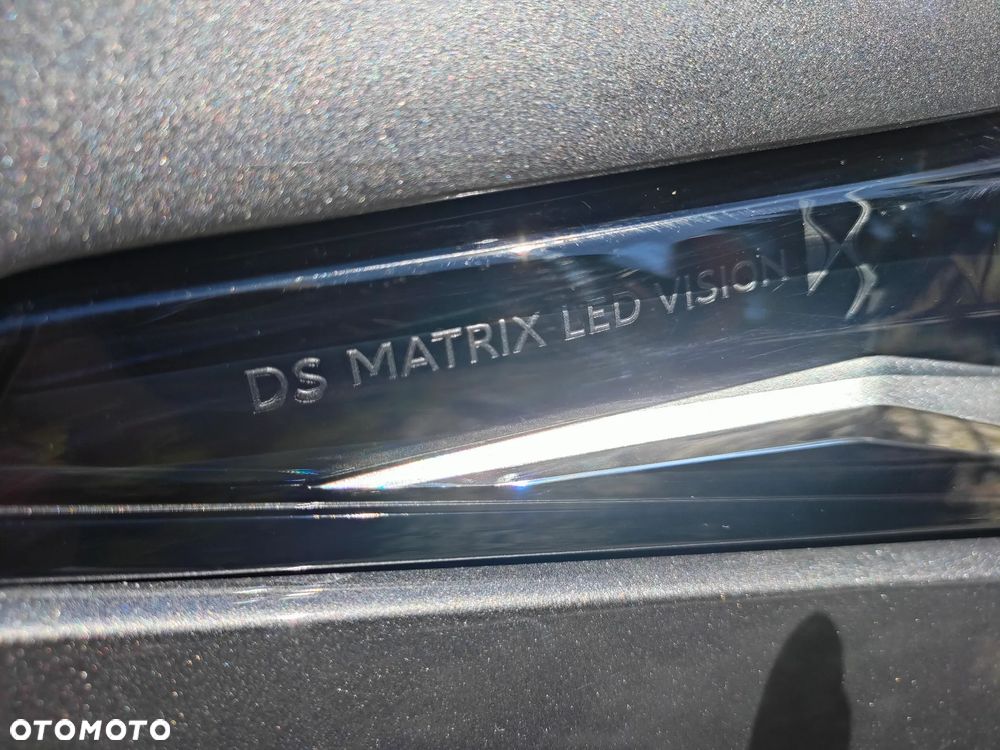 DS Automobiles DS 4 1.5 BlueHDi Performance Line - 13