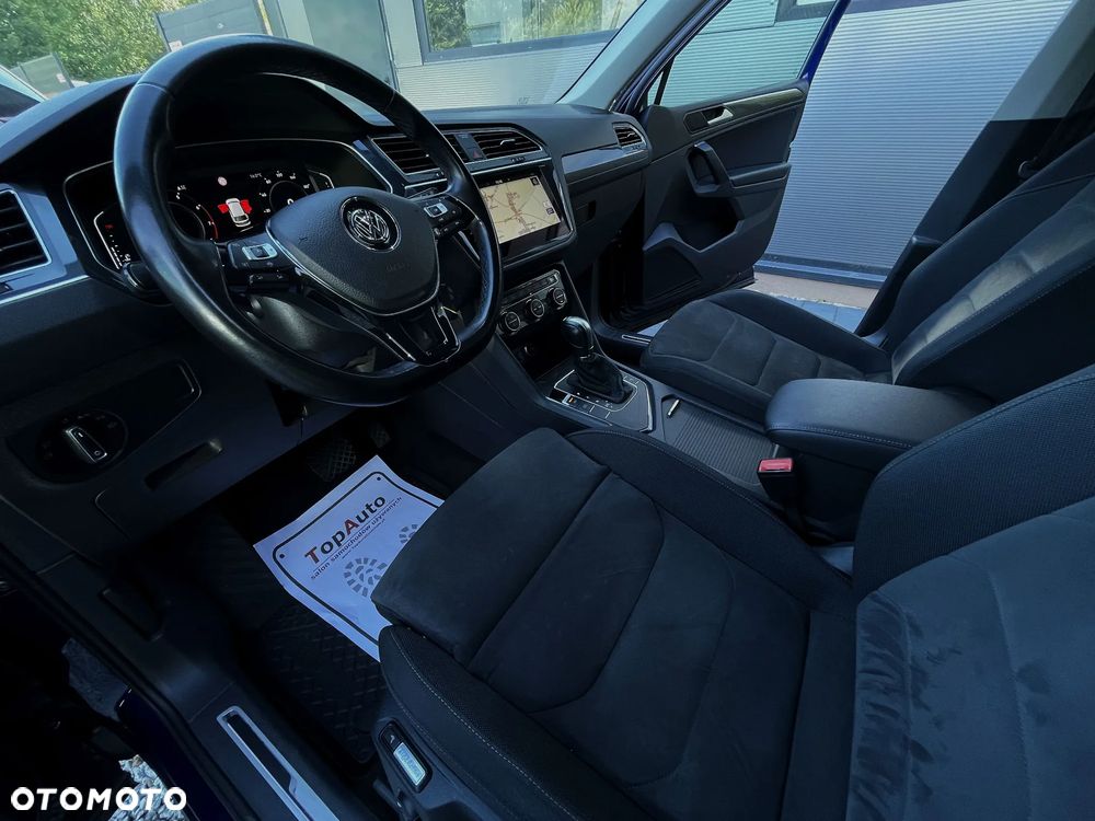 Volkswagen Tiguan 1.5 TSI ACT OPF DSG Highline - 19