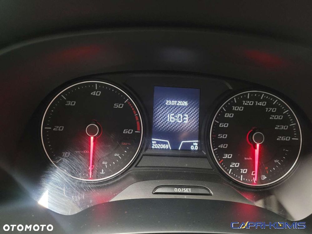 Seat Leon Sportstourer - 15