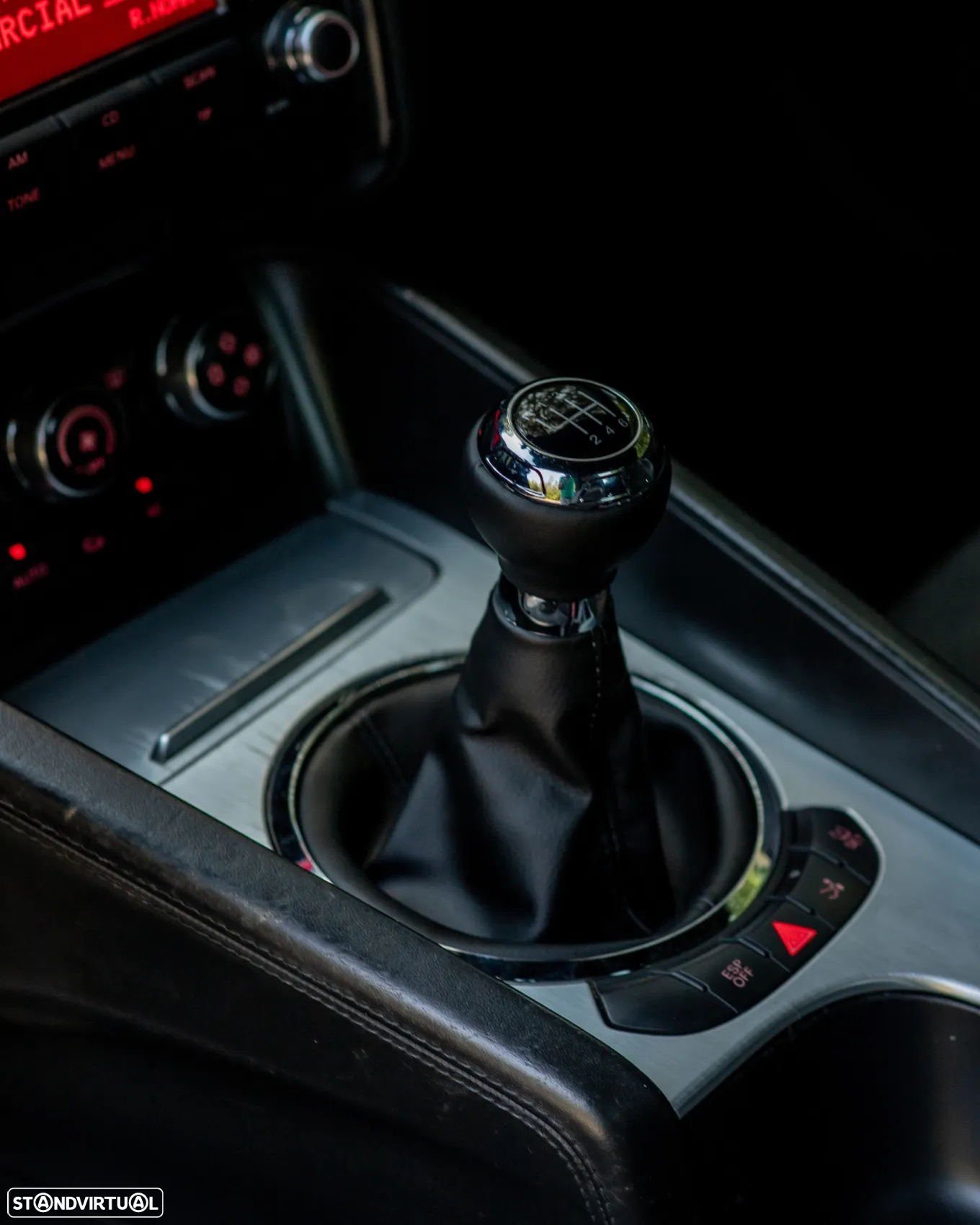 Audi TT Roadster 2.0 TFSi - 9