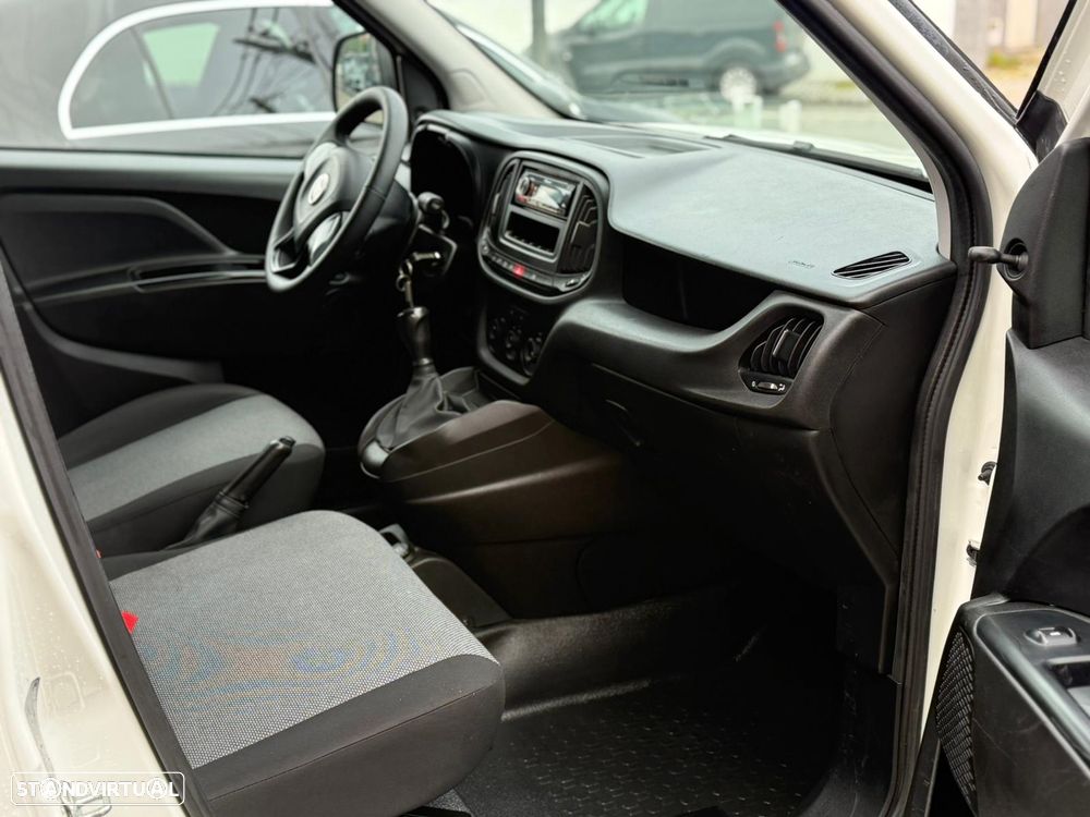 Fiat doblo - 15
