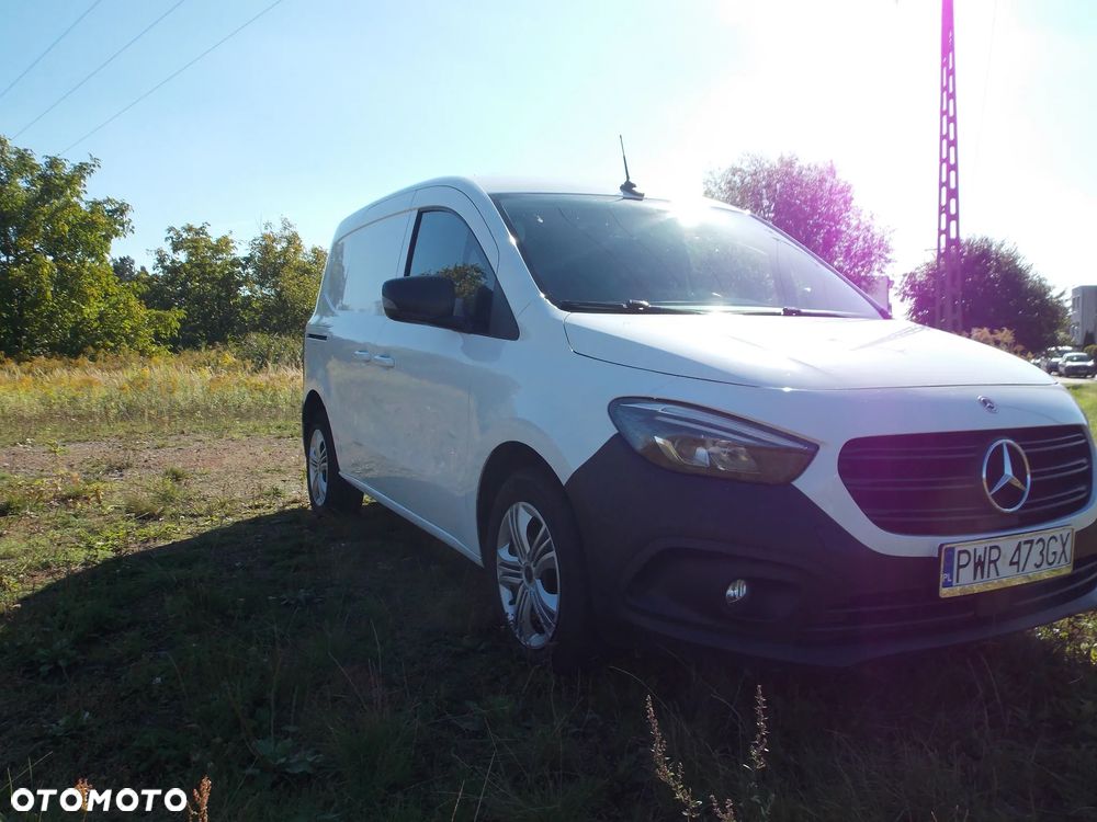 Mercedes-Benz Citan Tourer L2 420.725 - 3