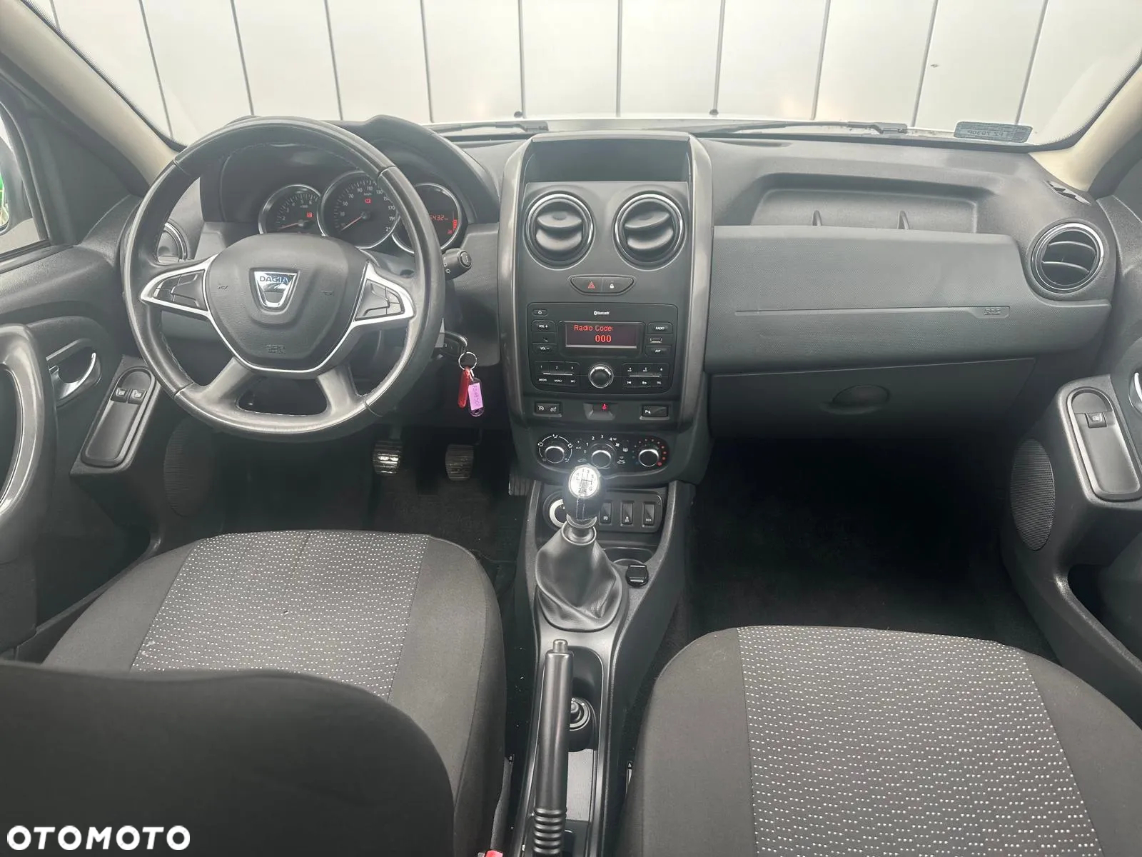 Dacia Duster - 14