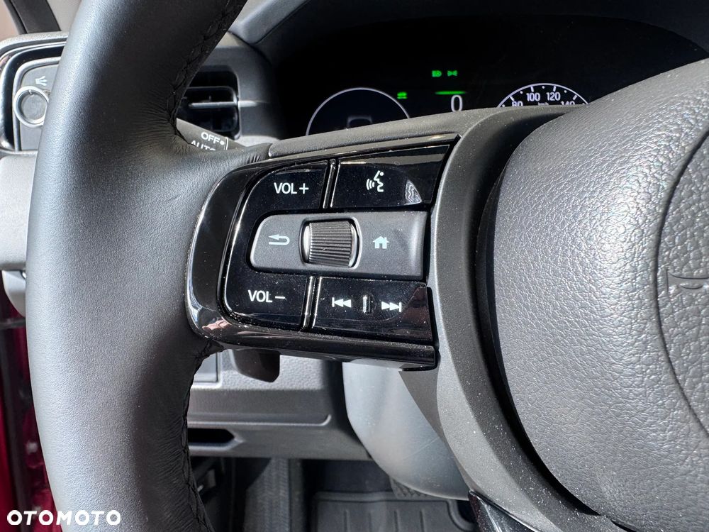 Honda HR-V 1.5 i-MMD Advance CVT - 14