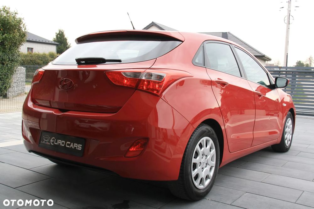 Hyundai i30 1.4 Classic - 13