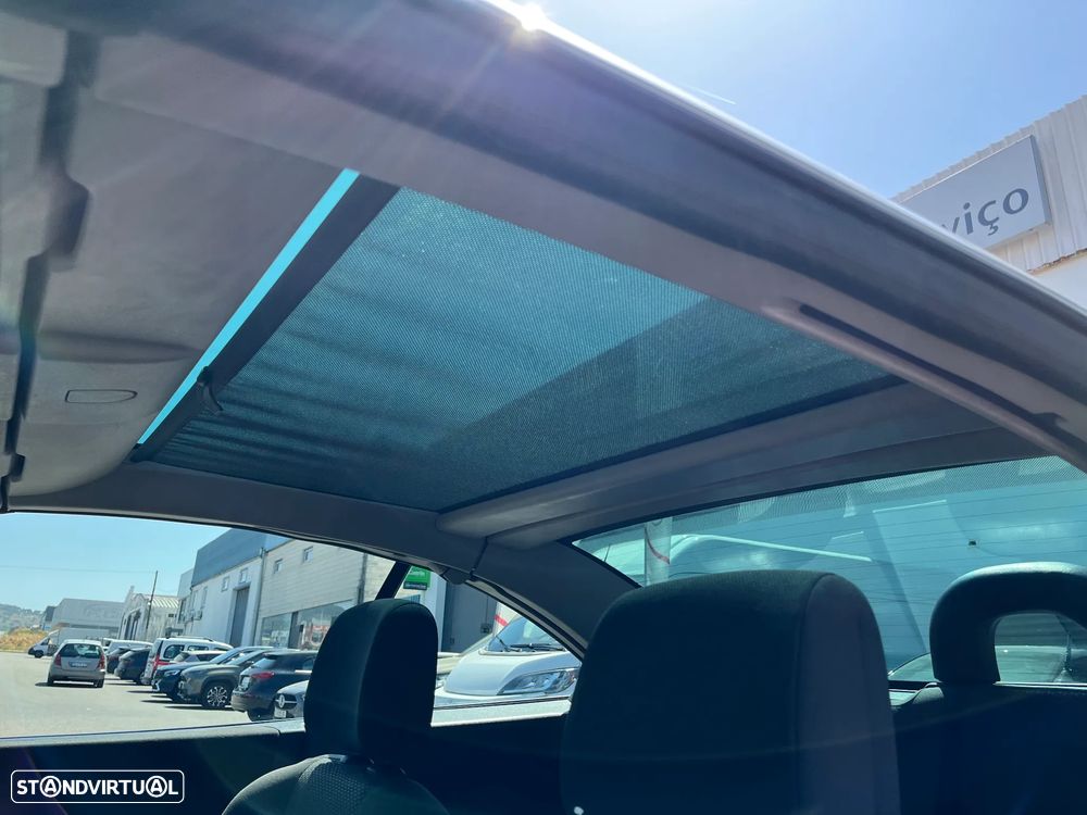 Renault Mégane Cabrio 1.6 16V Dynamique - 23