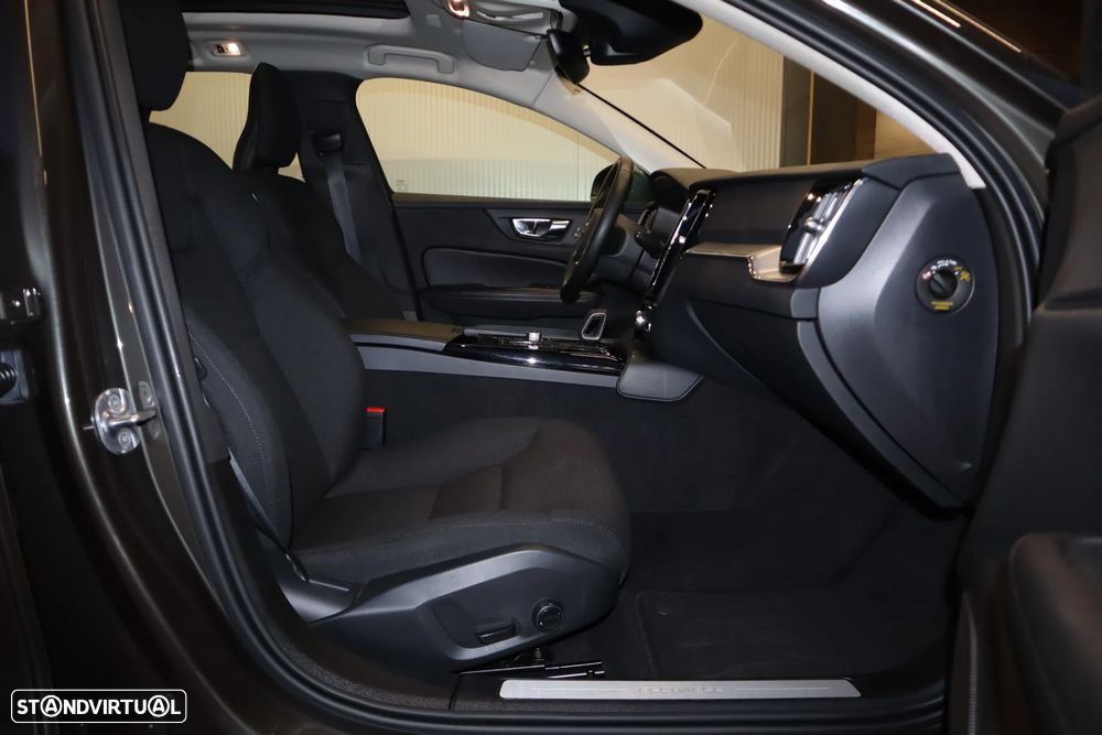 Volvo V60 2.0 T6 AWD TE Inscription Expression - 15