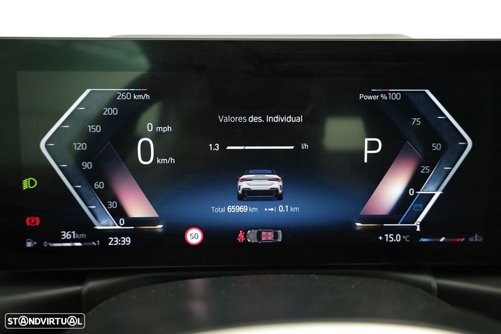 BMW 420 i Pack Desportivo M Auto - 20