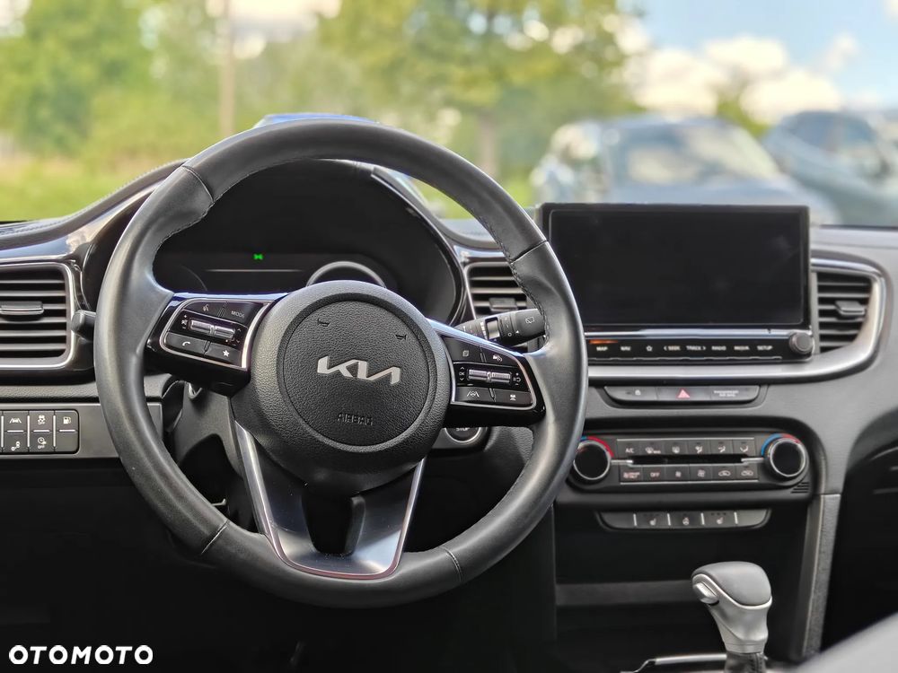 Kia XCeed 1.6 GDI PHEV Business Line DCT - 13