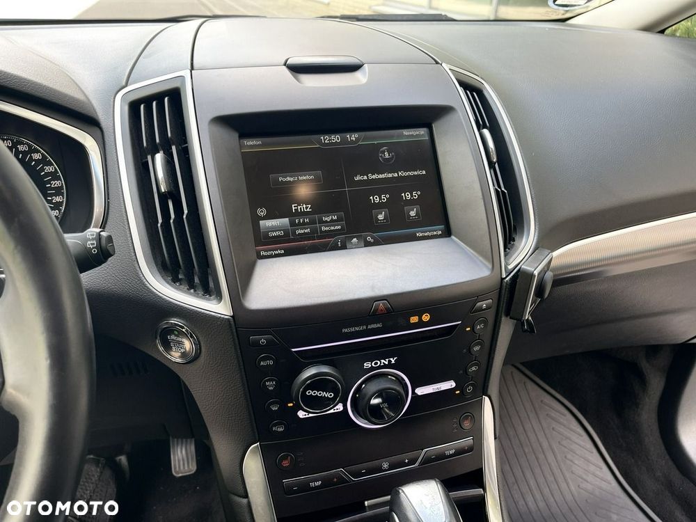 Ford S-Max - 39