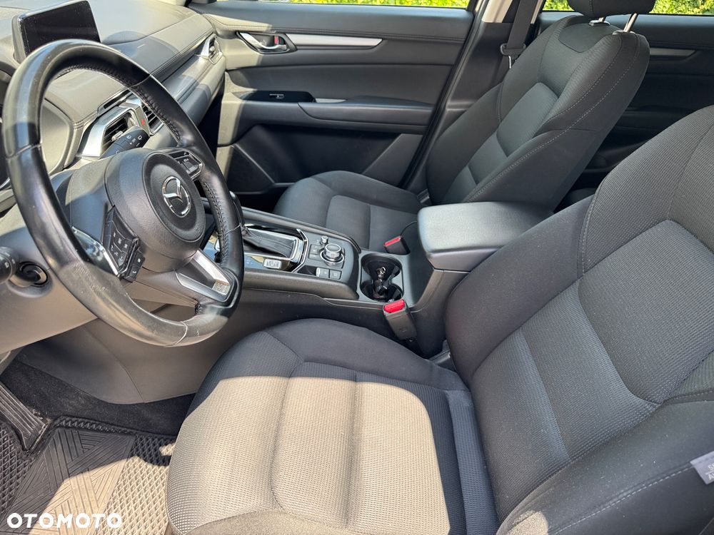 Mazda CX-5 2.0 Skypassion AWD - 9
