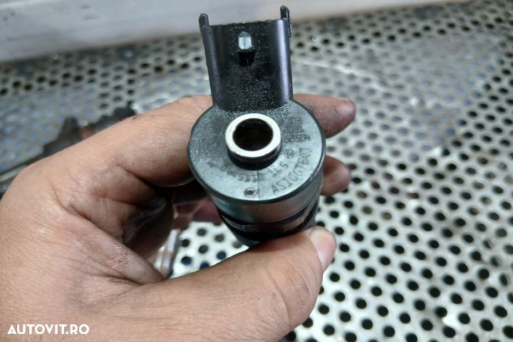 Injector motorina 0445110165 120HP 1.9 CDTI Opel Astra H [facelift] [ - 4