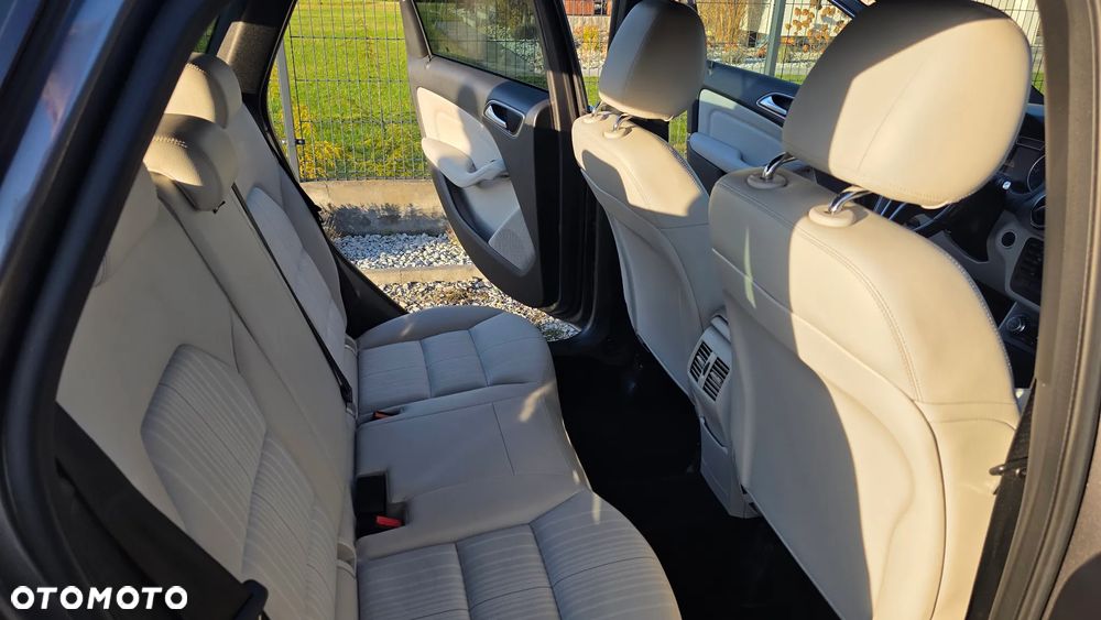 Mercedes-Benz Klasa B - 13