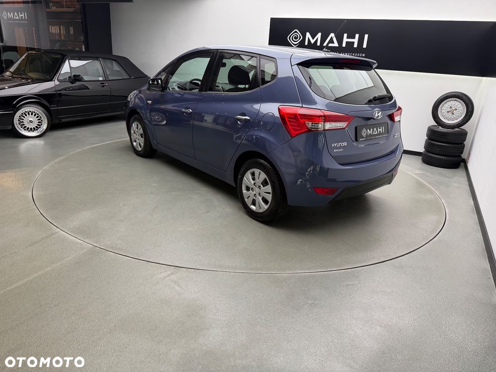 Hyundai ix20 1.4 Classic - 9