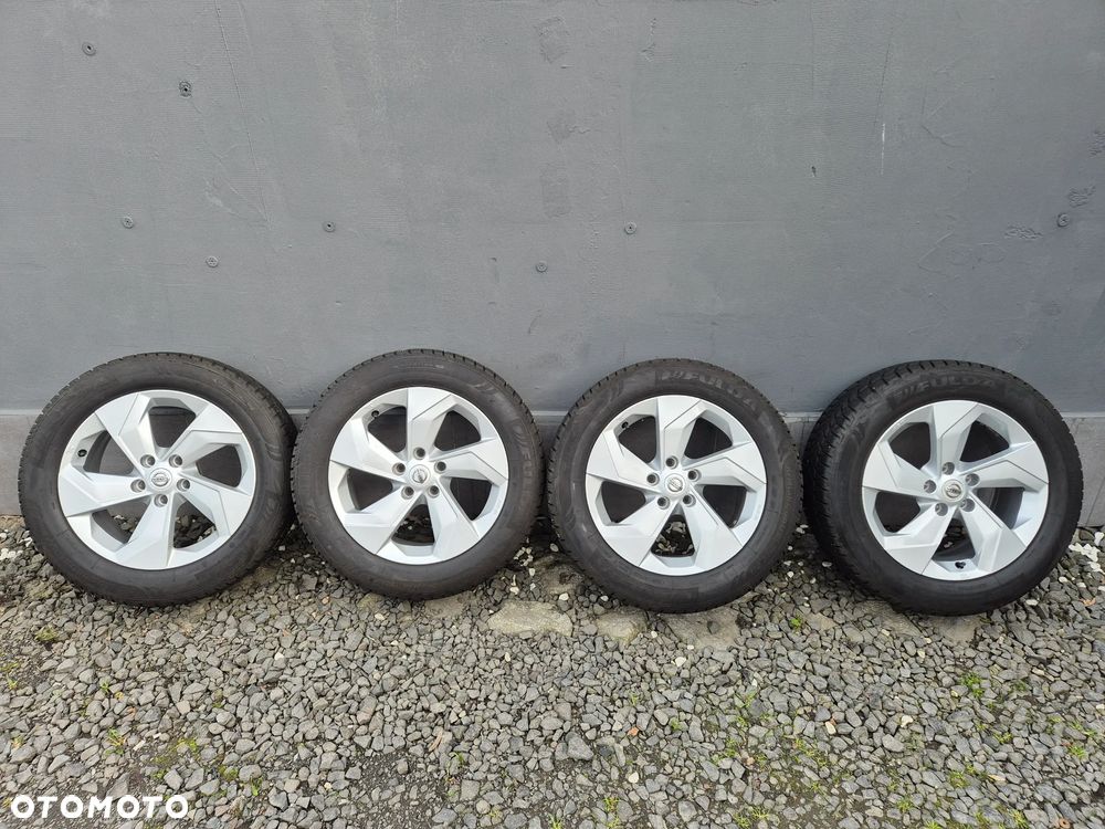 Nissan Juke 1.0 DIG-T Enigma - 41