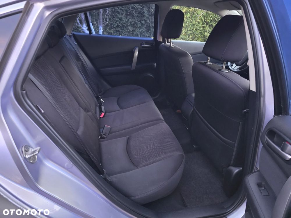 Mazda 6 Sport 1.8 Comfort - 14