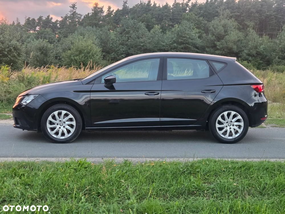 Seat Leon 1.2 TSI - 4