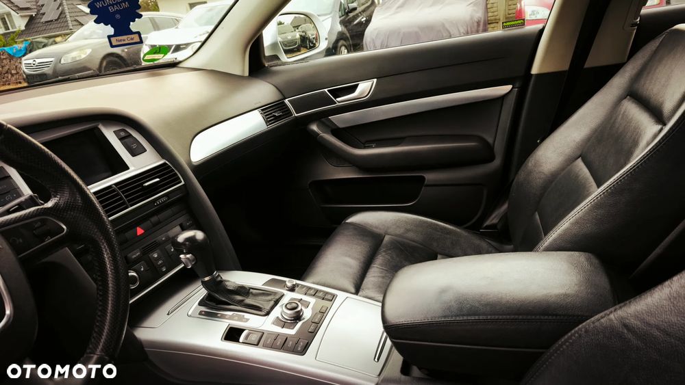 Audi A6 Avant - 17