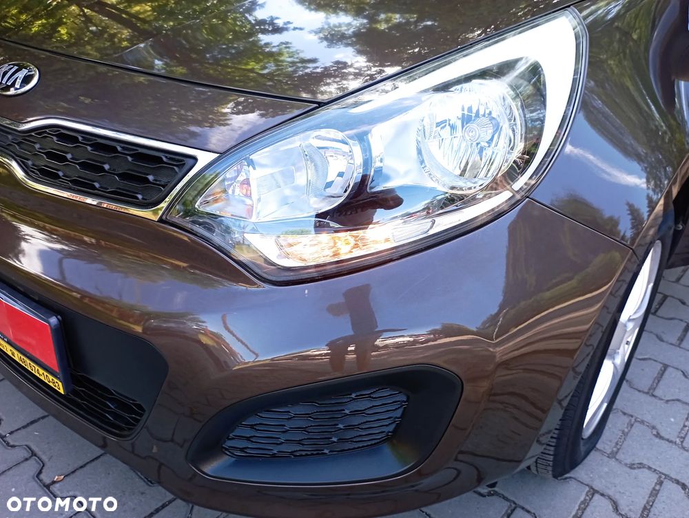 Kia Rio 1.2 M - 18