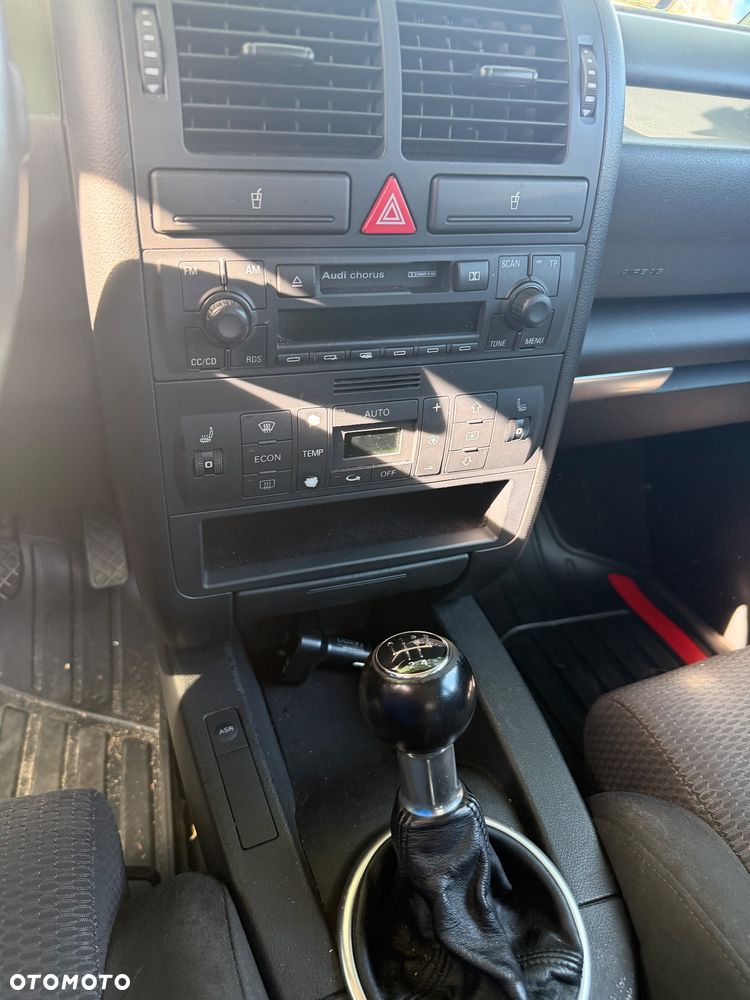 Audi A2 1.4 TDI - 6