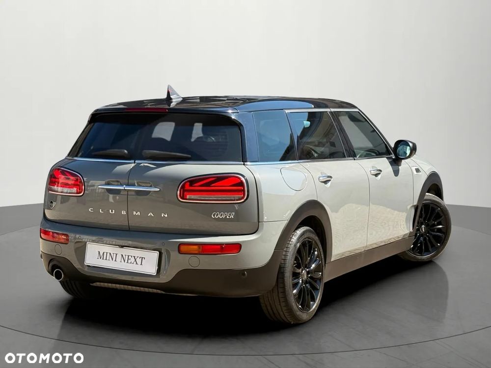 MINI Clubman Cooper GPF - 3