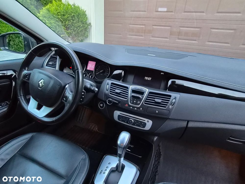 Renault Laguna 2.0 dCi Bose Edition - 35