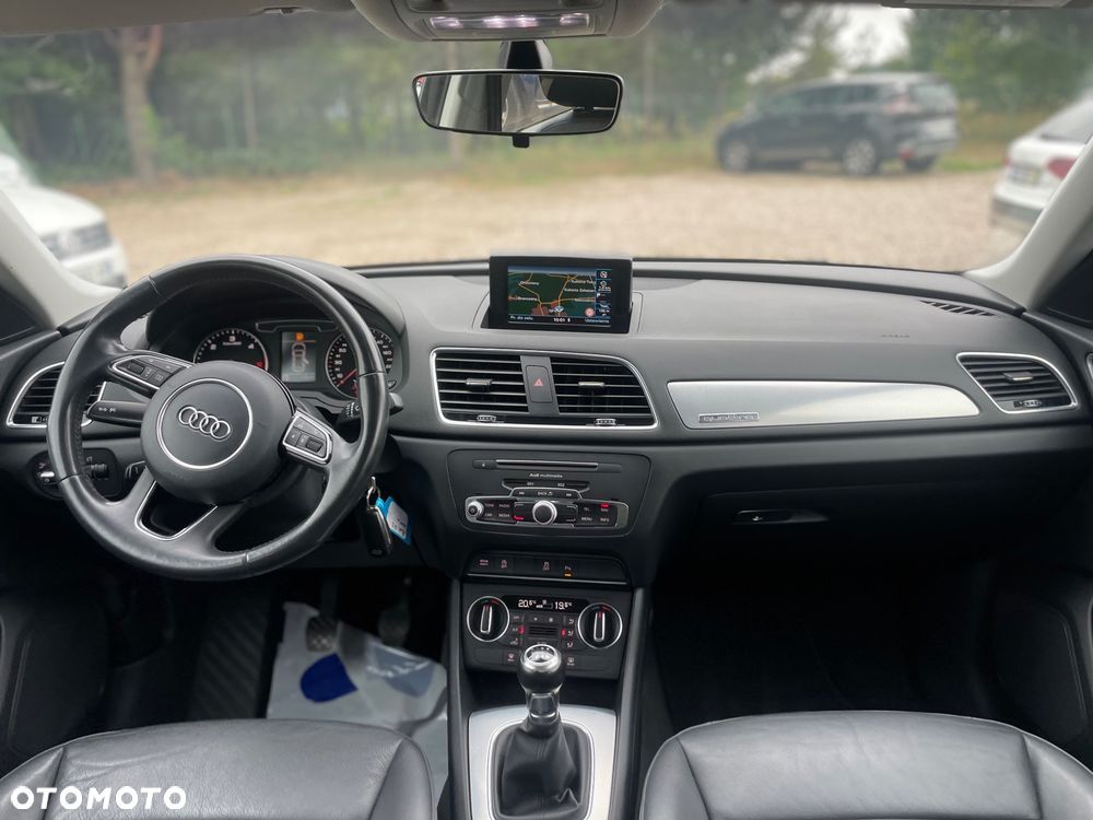 Audi Q3 - 12
