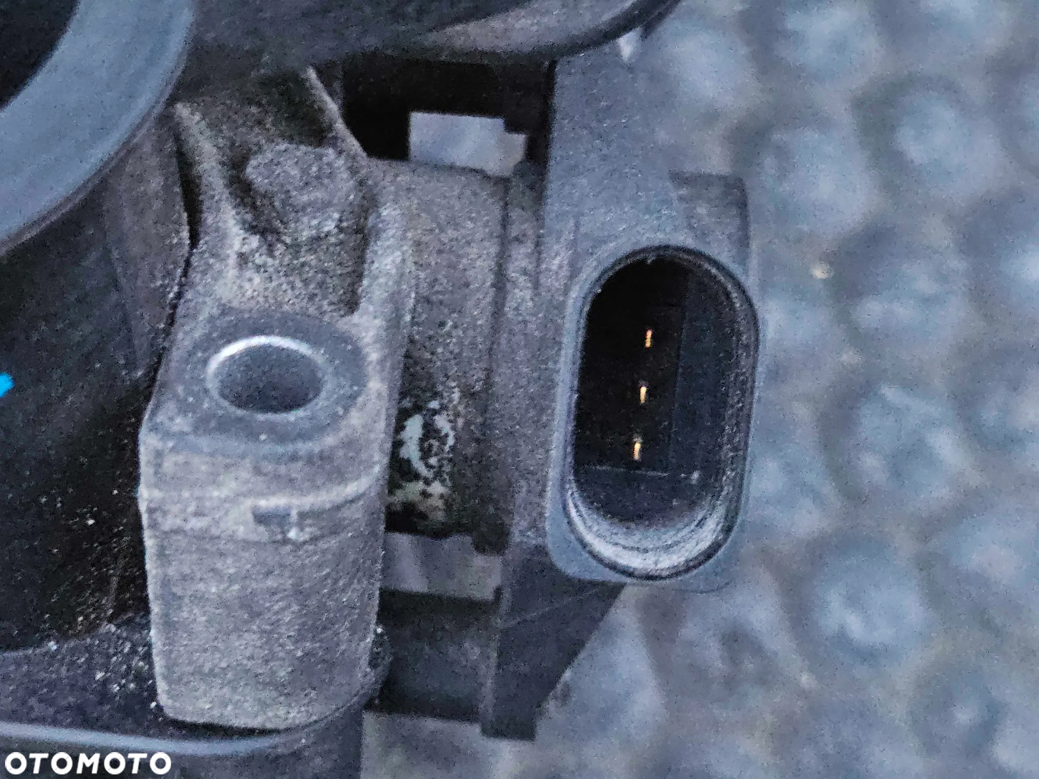 Kolektor Ssacy 06E133109K 06E133110K Lewy Prawy Klapy Nastawnik Czujnik Listwa Wtryskowa 3.2 FSI V6 AUK Audi A4 B7 A6 C6 - 34