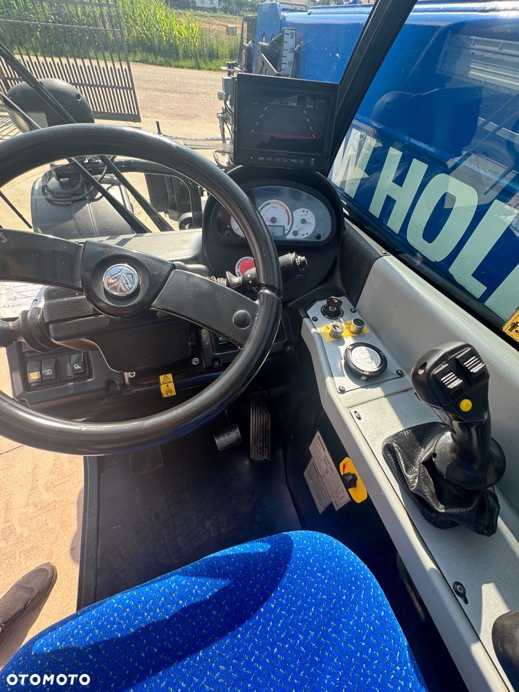 New Holland LM 5020 - 14