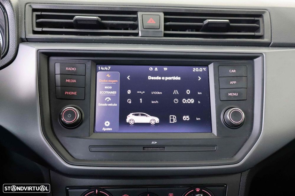 SEAT Ibiza 1.0 Style - 22