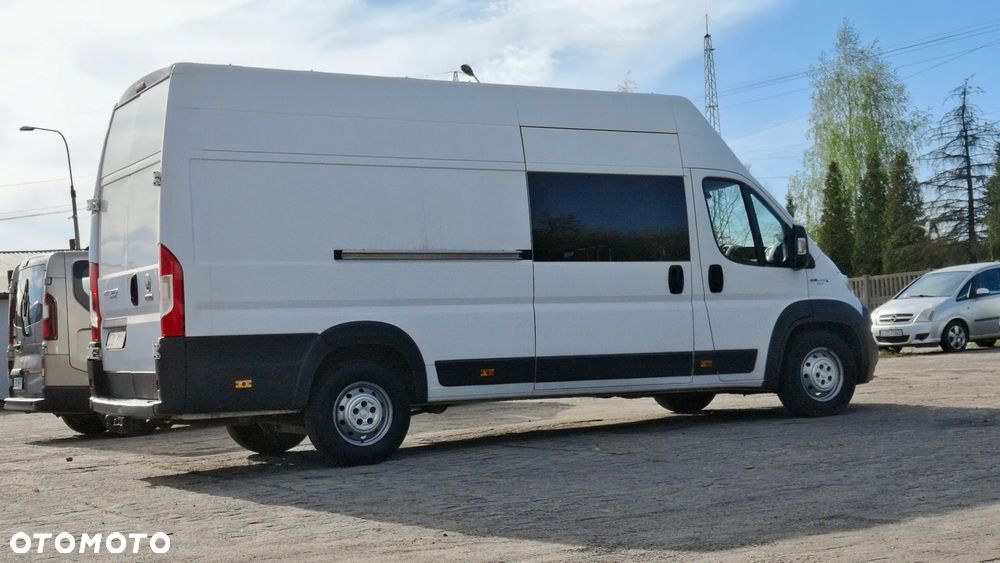 Fiat DUCATO - 5