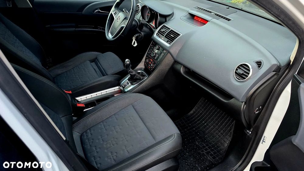 Opel Meriva 1.4 Innovation - 20
