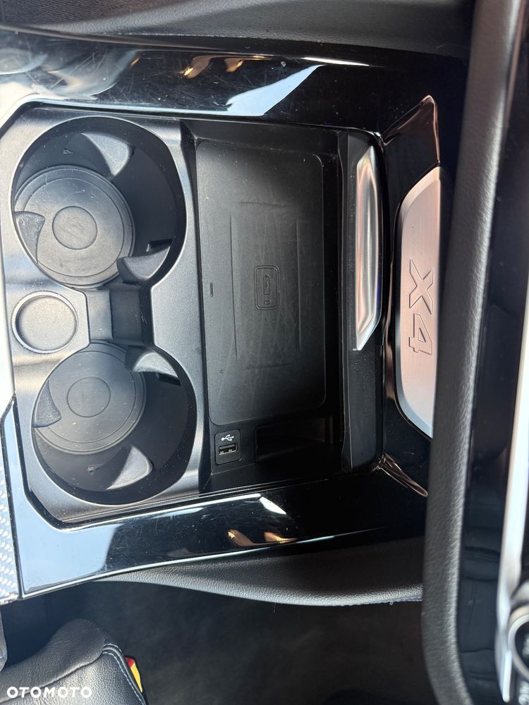 BMW X4 xDrive30i M Sport sport - 8