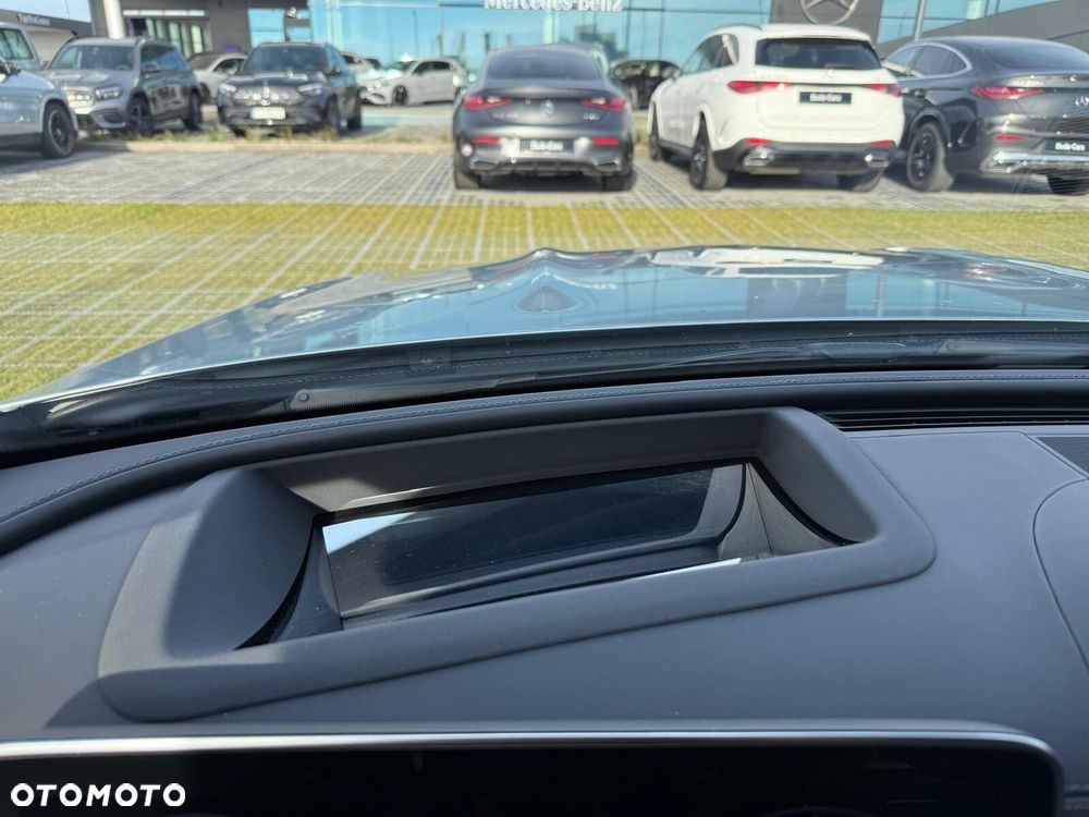 Mercedes-Benz Klasa C - 26