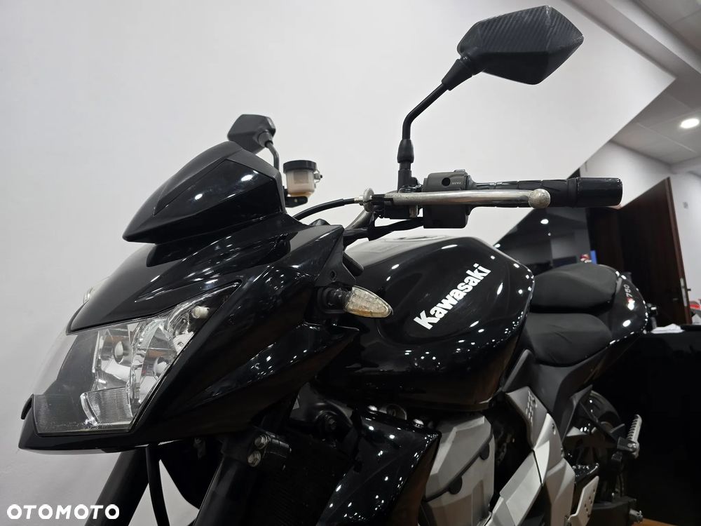 Kawasaki Z - 7