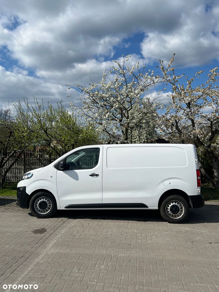 Citroën Jumpy - 5