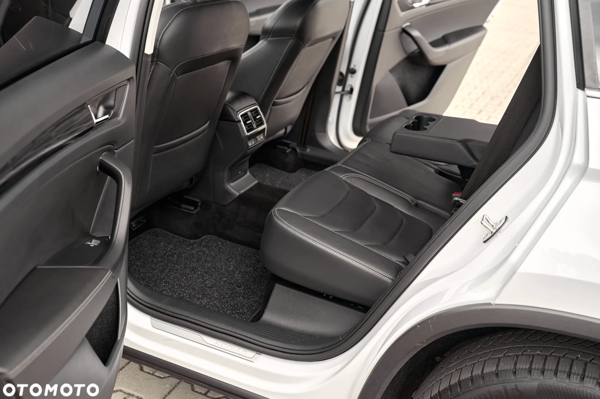 Skoda Kodiaq 2.0 TDI 4x4 Business DSG - 20