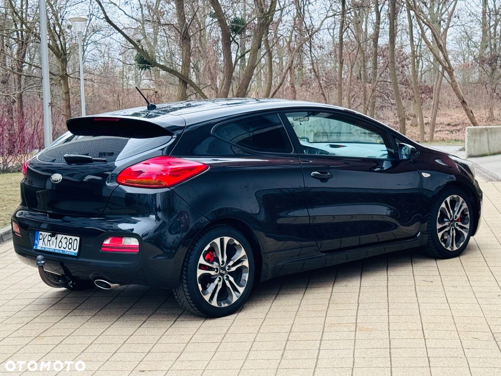 Kia Ceed 1.6 CRDi L - 13